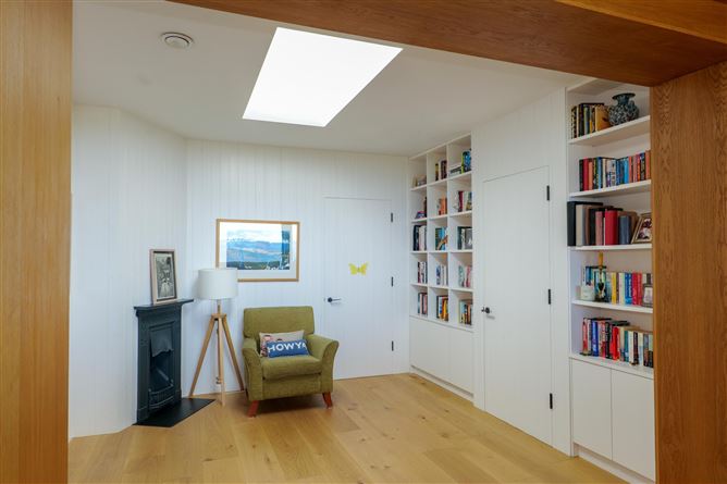 Photo 10 of 49 — Stripe Cottage, Stripe, Furbo, Co. Galway