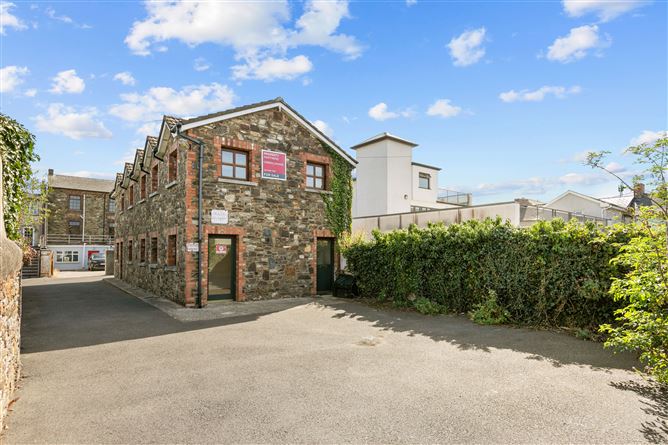 Union Hall, Pearse Street, Gorey, Co. Wexford