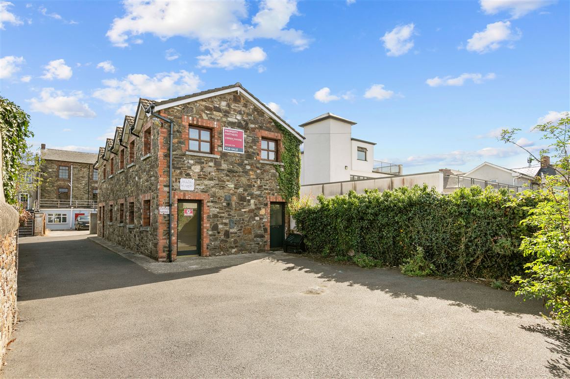 Union Hall, Pearse Street, Gorey, Co. Wexford