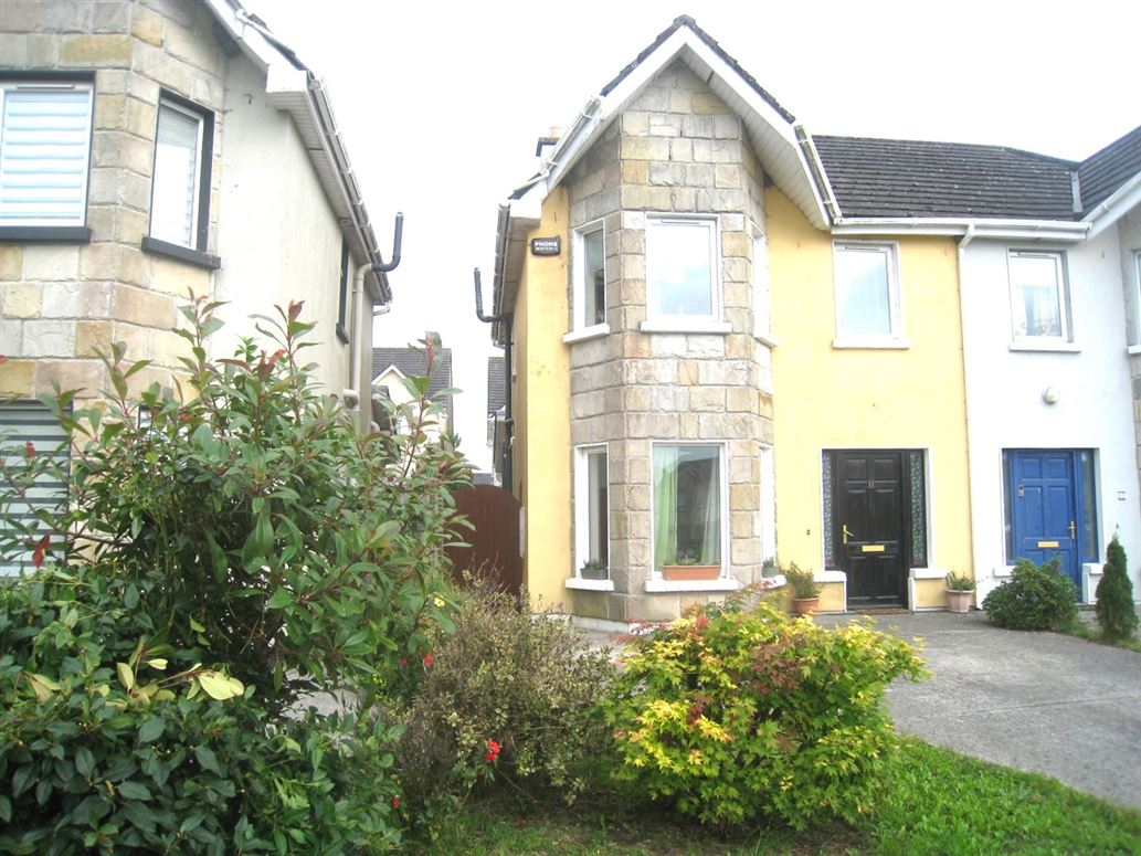 11 Abhainn Glas, Edgeworthstown, Co. Longford