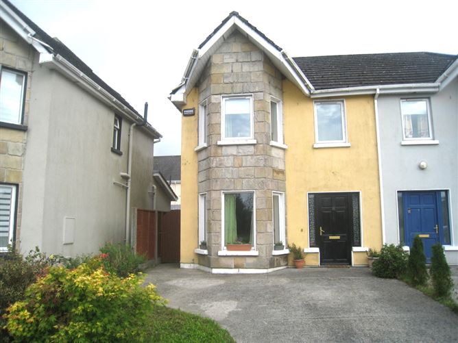 11 Abhainn Glas, Edgeworthstown, Co. Longford