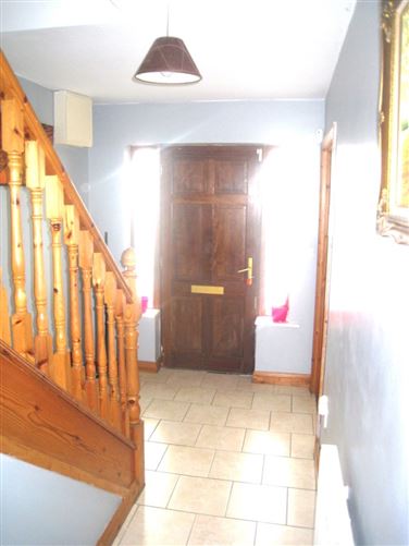 11 Abhainn Glas, Edgeworthstown, Co. Longford