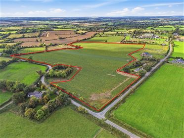 Piercetown, Garristown, Meath
