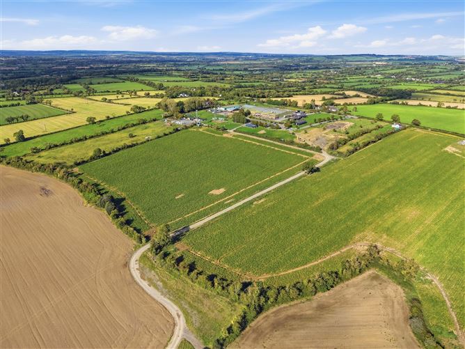 Piercetown, Garristown, Meath