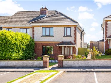 17 Ardevan Rise, Monasterevin, Co. Kildare