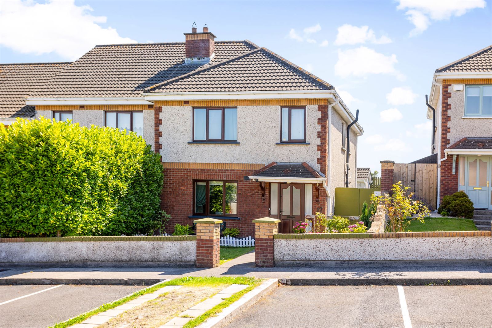 17 Ardevan Rise, Monasterevin, Co. Kildare