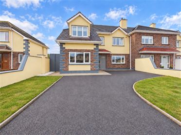 23 Abbeyfield, Ballaghaderreen, Co. Roscommon