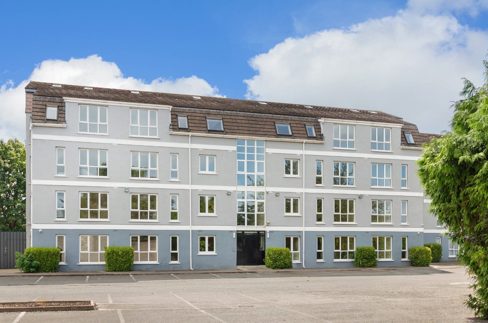 Photo 1 of 23 — 8 Emmet Lodge, Emmet Court, Inchicore, Dublin 8