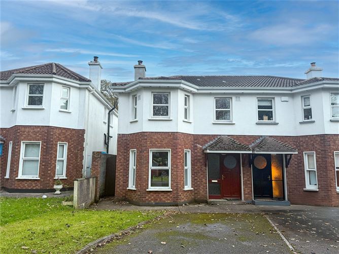 19 Shangort Park, Shangort Road, Knocknacarra, Galway, H91NTP6