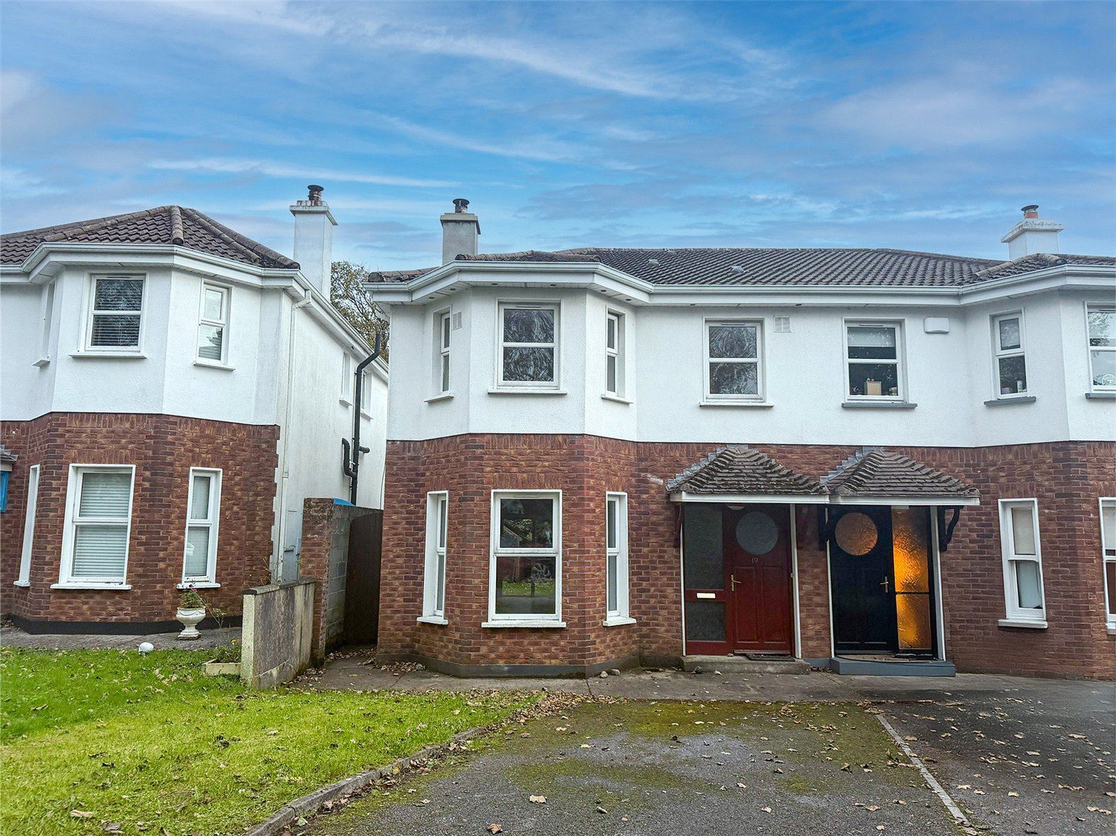 Photo 1 of 24 — 19 Shangort Park, Shangort Road, Knocknacarra, Galway