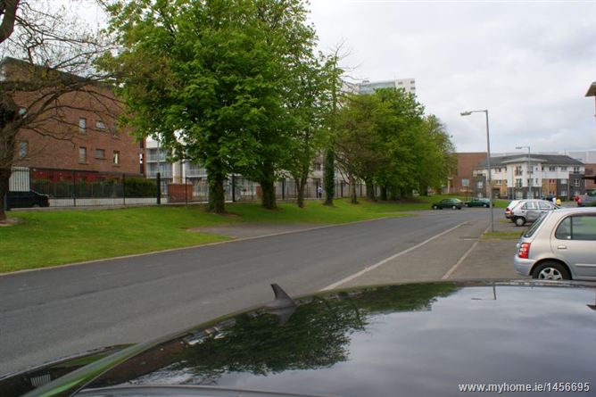 Geraldstown Woods, Santry, Dublin 9