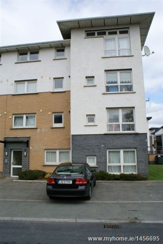 Geraldstown Woods, Santry, Dublin 9