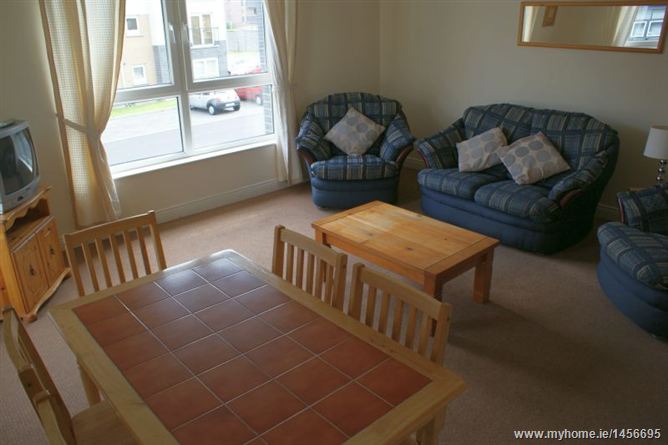 Geraldstown Woods, Santry, Dublin 9