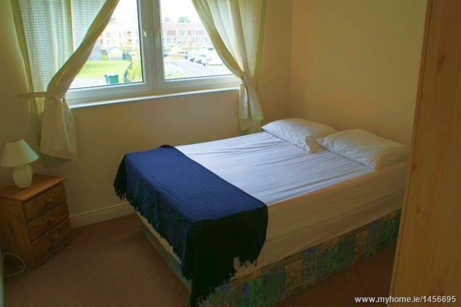 Geraldstown Woods, Santry, Dublin 9