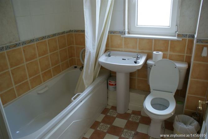 Geraldstown Woods, Santry, Dublin 9