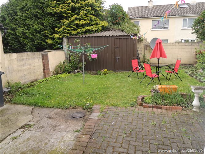 24, Old Bawn Way, Old Bawn, Tallaght,   Dublin 24