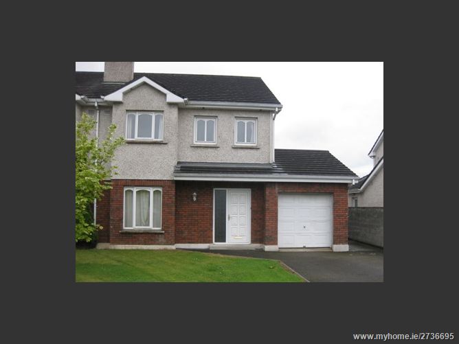 16 Drom Na Coille, Nenagh, Tipperary 