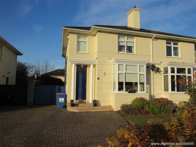 7 Richview,Castlecomer Road, Kilkenny, Kilkenny - Seamus Callanan