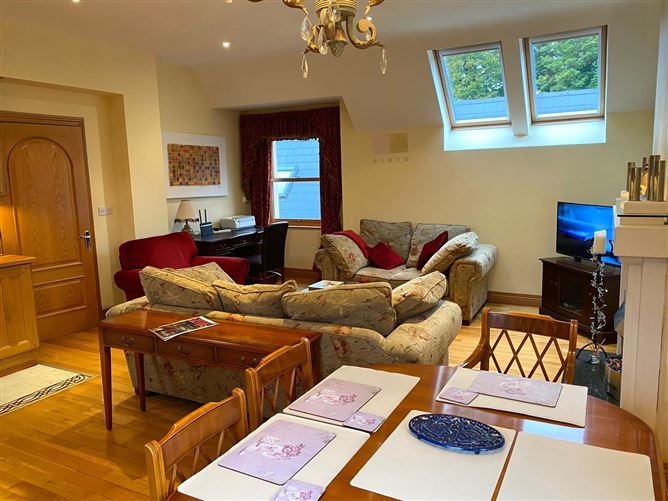 6 Bunrower Court, Ross Road, Killarney, Co. Kerry
