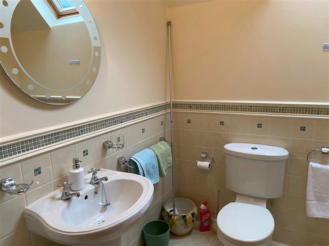 6 Bunrower Court, Ross Road, Killarney, Co. Kerry