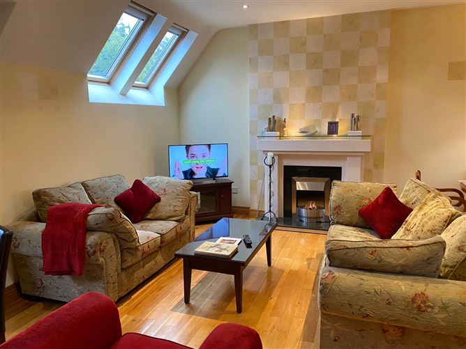 6 Bunrower Court, Ross Road, Killarney, Co. Kerry