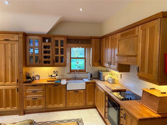 6 Bunrower Court, Ross Road, Killarney, Co. Kerry