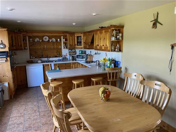 Sallybank, Ardnacrusha, County Clare GVM Auctioneers Limerick