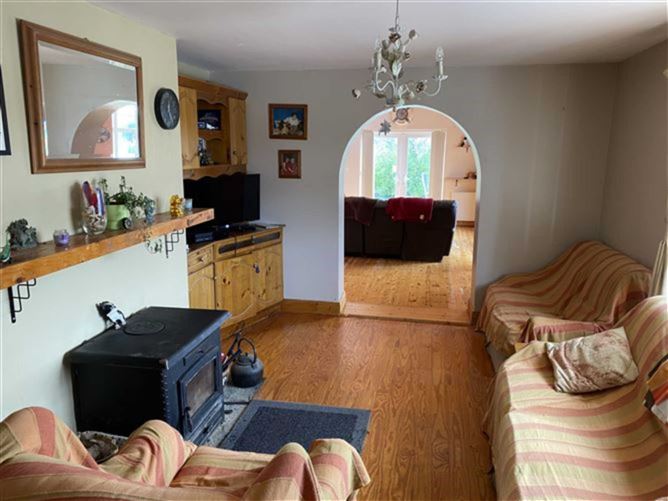 Sallybank, Ardnacrusha, County Clare GVM Auctioneers Limerick