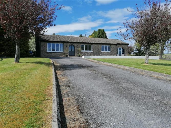 gorse haven, annagolan, ashford, co. wicklow a67 x768