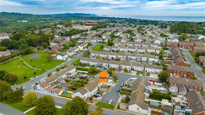 18 Herbert Park, Bray, Wicklow