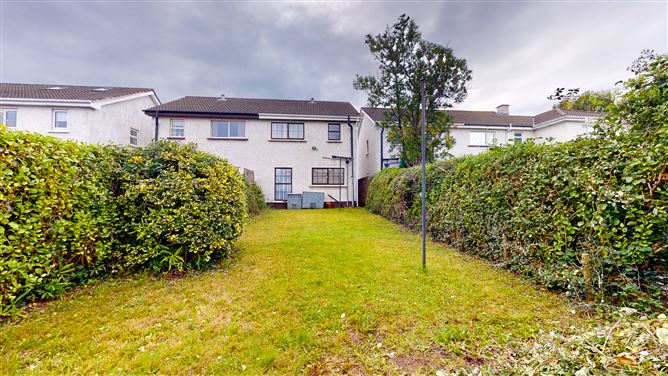 18 Herbert Park, Bray, Wicklow