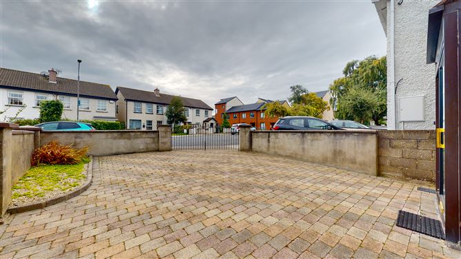 18 Herbert Park, Bray, Wicklow
