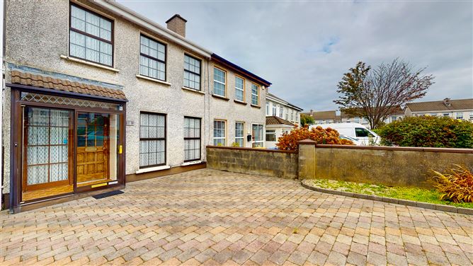 18 Herbert Park, Bray, Wicklow