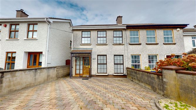 18 Herbert Park, Bray, Wicklow