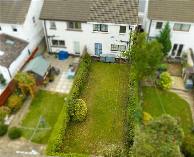 18 Herbert Park, Bray, Wicklow