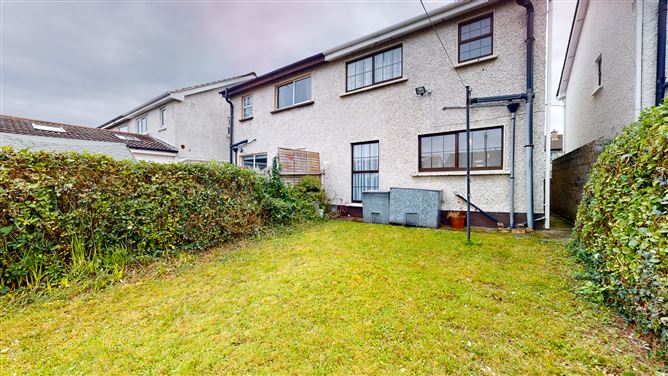 18 Herbert Park, Bray, Wicklow