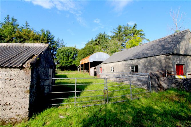 Knockananny, Garranard, Ballina, Mayo