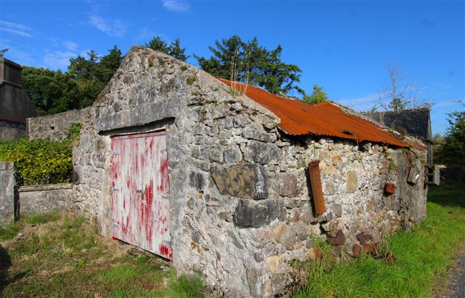 Knockananny, Garranard, Ballina, Mayo