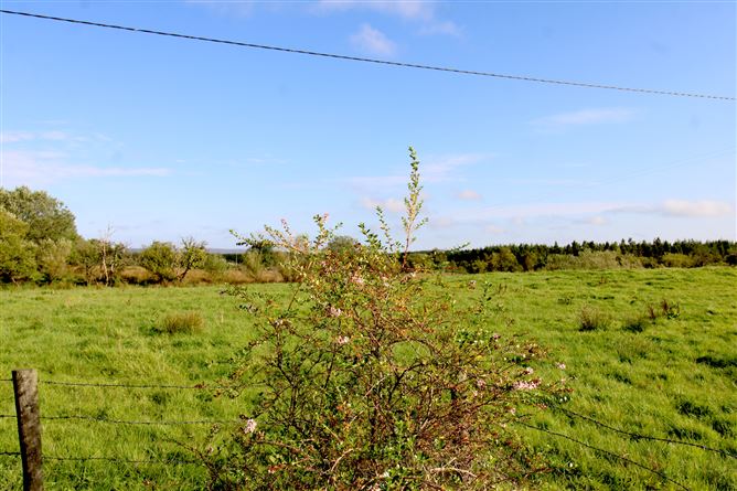 Knockananny, Garranard, Ballina, Mayo