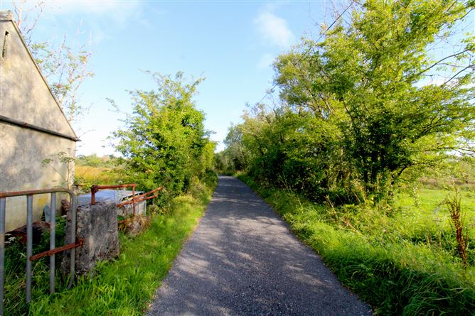 Knockananny, Garranard, Ballina, Mayo