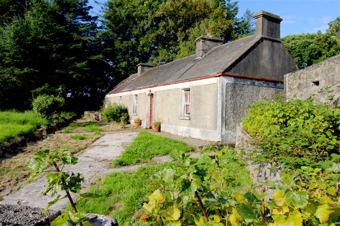 Knockananny, Garranard, Ballina, Mayo