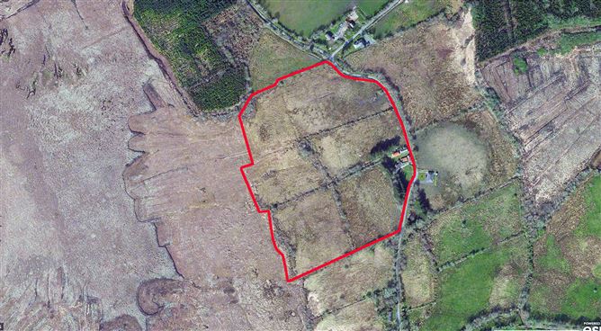 Knockananny, Garranard, Ballina, Mayo