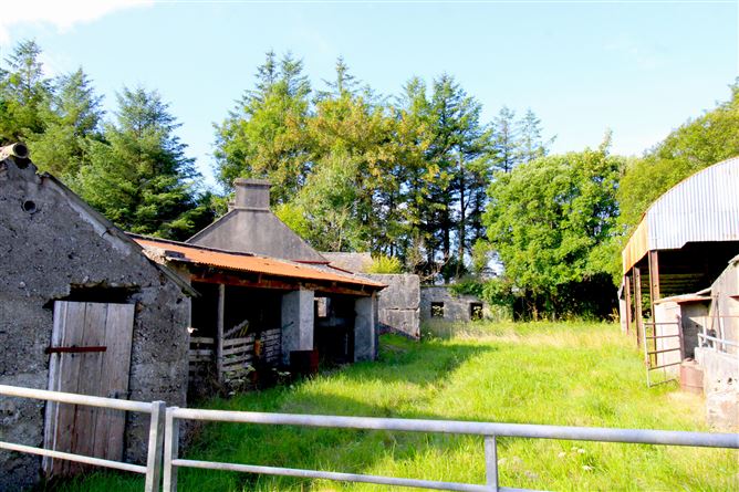 Knockananny, Garranard, Ballina, Mayo