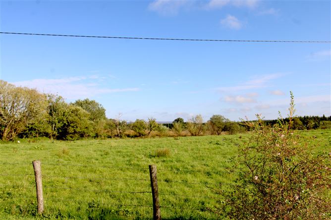 Knockananny, Garranard, Ballina, Mayo