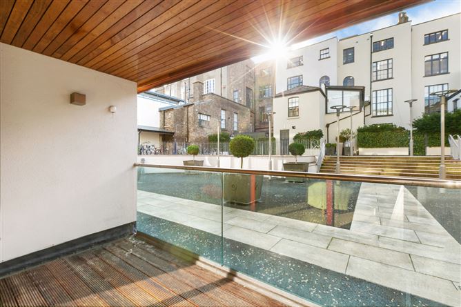 Apartment 15, 18 Lower Baggot Street, Dublin 2
