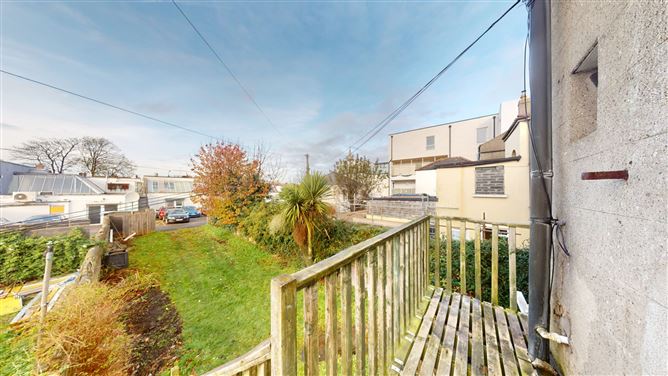 4 Northumberland Avenue, Dun Laoghaire, County Dublin
