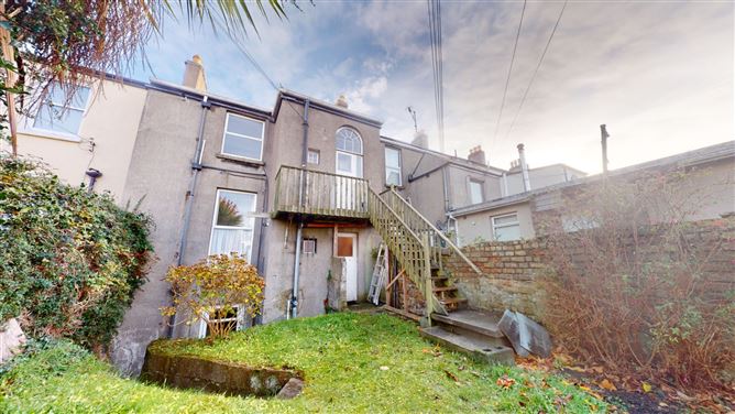 4 Northumberland Avenue, Dun Laoghaire, County Dublin
