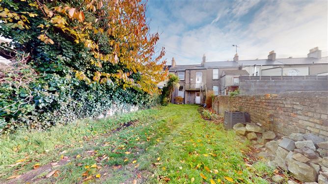 4 Northumberland Avenue, Dun Laoghaire, County Dublin