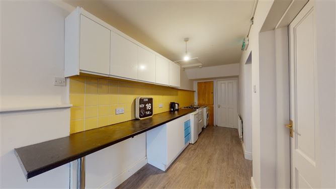 4 Northumberland Avenue, Dun Laoghaire, County Dublin