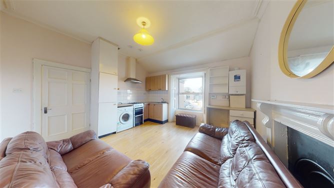 4 Northumberland Avenue, Dun Laoghaire, County Dublin